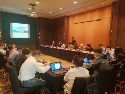 國家標準GB/T 19963《風電場接入電力系統技術規定》修訂工作啟動會暨技術研討會順利舉行