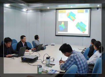 聚焦前沿，共話未來 記XX技術(shù)交流會(huì)成功舉辦