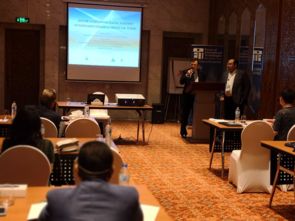 中國(guó)超聲波腫瘤治療技術(shù)培訓(xùn)揚(yáng)帆出海，深化國(guó)際醫(yī)學(xué)交流與合作