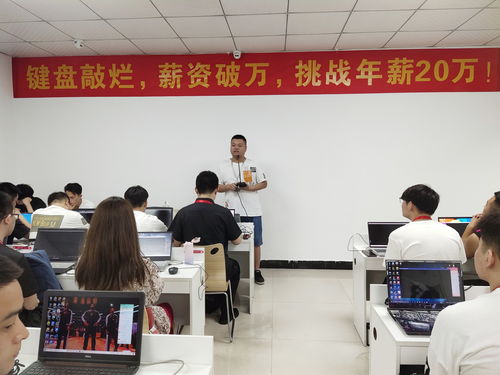 杭州黑馬前端HTML/JS基礎(chǔ)31期正式開(kāi)班，攜手技術(shù)社區(qū)共筑成長(zhǎng)之路