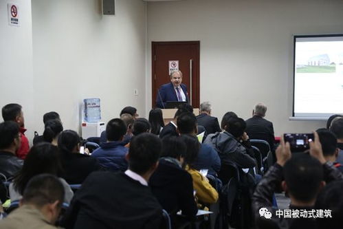 第一屆現(xiàn)代木結(jié)構(gòu)建筑技術(shù)交流會(huì)圓滿(mǎn)成功