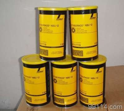包頭Klüberfluid C-F 1 ULTRA大型齒輪傳動(dòng)油 為多行業(yè)專(zhuān)用設(shè)備提供卓越潤(rùn)滑解決方案